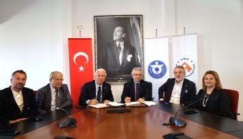 İzmir’den Türk futboluna örnek olacak çalışma
