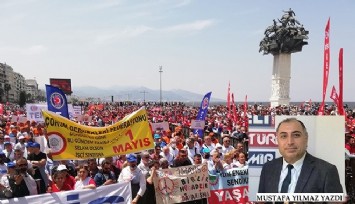 İzmir’i garibanlar mı yönetecek, kodamanlar mı?