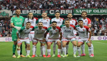Karşıyaka 2. Lige çıkma fırsatını kaybetti