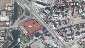 Karşıyaka Belediyesi'ni kurtacak formüle Özel'den talimat