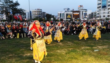 Karşıyaka Hıdırellez’i coşkuyla kutlayacak