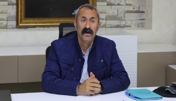Kominist Başkan sermayeye yenildi