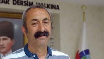 Maçoğlu'ndan borç açıklaması: 'Bu borç enflasyon, kur artışı, TL’nin değer kaybetmesinin bir sonucudur'