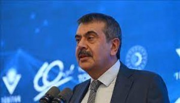 Milli Eğitim Bakanı Tekin: '20 bin öğretmen ataması yapılacak'