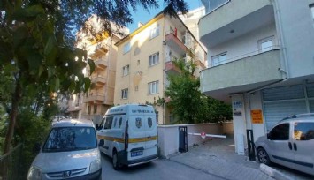 Niğde'de akıl almaz olay
