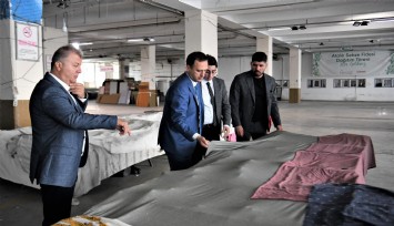 Pazaryerlerinde kapsamlı temizlik dönemi başlıyor