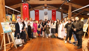 Selçuk kültürel mirasa dikkat çekmeye devam ediyor