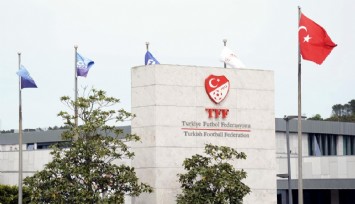 TFF: 'TFF Seçimli Mali Genel Kurulu 18 Temmuz 2024 tarihinde yapılacaktır'