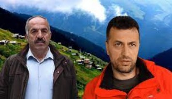 Trabzon'da muhtaların yarışı fıkraları aratmadı: Seçim yenilenecek