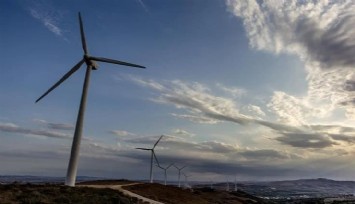 Türkiye’de elektrik üretiminin yüzde 42’si yenilenebilir enerjiden