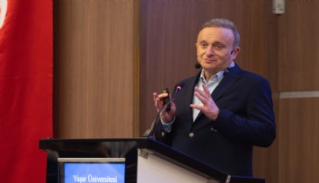 Yapay zekayla beraber metal yaka kavramı hayatımıza girecek