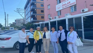 Yaşlılar, Yaşlı Bakım Sigortası istiyor