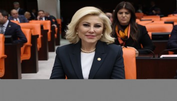 AK Partili Bursalı'dan İZBAN çıkışı: 'Üç yılda Büyükşehir'in İZBAN'a hiçbir katkısı olmadı'