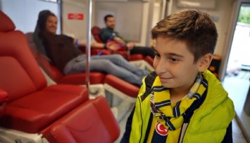 Arda Güler önce hastalığı yenen Ares’i mutlu etti, ardından tüm Türkiye’yi