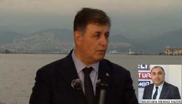 Bize gerçeği söyle Doktor Başkan: İzmir Körfezi iyileşecek mi?