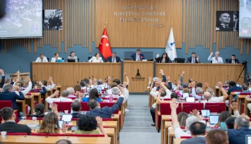 ESHOT hazırladı meclis kabul etti: İzmir’de ‘Eşitliğe Sür’ projesi