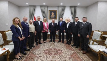 İş dünyasına müjdeli haber: İzmir’e yeni sanayi sitesi