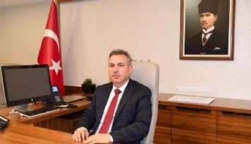 İzmir Valisi Elban’dan İZBAN açıklaması: İşleyen güzel bir sistem var, niye değişsin?
