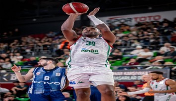 P. Karşıyakalı Kelan Martin, Beşiktaş yolunda