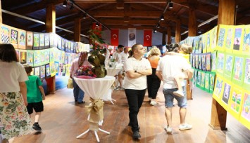 Selçuk Efes kent belleği hafta sonu öğrenci akınına uğradı