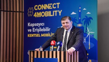 Ulaşım Master Planı için hazırlıklar başladı