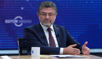 Bakan Yumaklı: Sokak hayvanları yasasına uymayan belediye yetkililerine hapis cesası verilecek