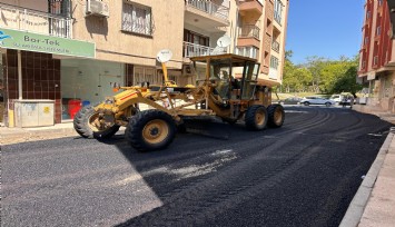 Bornova Belediyesi’nden acil müdahale