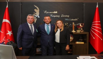 Günay Başkandan ‘Özel’ Davet