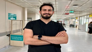 İzmir'de acil servisler alarm veriyor