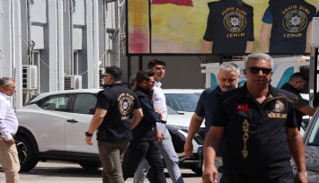 İzmir'deki elektrik faciasında yeni gelişme: 11 kişi adlliyeye sevk edildi
