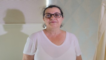 Kusma sırasında soluk borusu yırtıldı