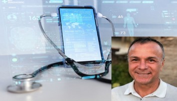 MHRS’de randevuyu yapay zeka mı verecek? MHRS’nin yaratıcısı anlatıyor