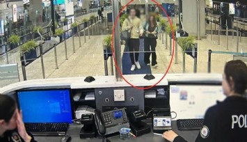 Oğlunu ABD’ye kaçıran Eylem Tok hakkındaki iade davasında yeni gelişme