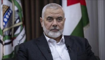 Ortadoğu’da barış umutlarına suikast: Hamas Lideri Haniye İran'da öldürüldü