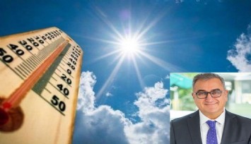 Sıcak havada terlemiyorsanız dikkat! Ölümcül sonuçları olabilir