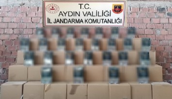 Aydın’da zeytinyağı operasyonu: 1 milyon 50 bin liralık sahte zeytinyağı ele geçirildi