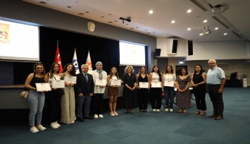 ‘Hukuk Kliniği’nden başarıyla çıktılar