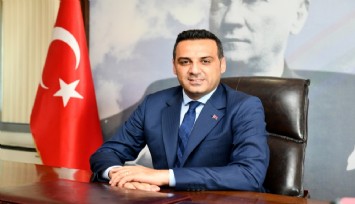 Yıldız: Çiğli için gerekirse AK Partili bakanların kapısında nöbet tutacağız