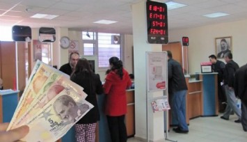 10 bankada birden 7.6 şiddetinde faiz depremi!