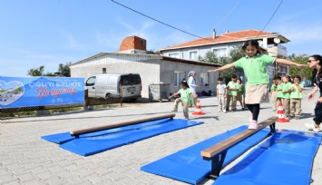 Avrupa Hareketlilik Haftası Çiğli’de ‘Trafiksiz Gün Etkinliği’ ile son buldu