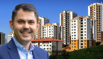 Bakan Kurum’dan kira yardımı müjdesi!