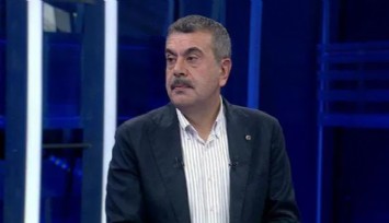 Bakan Tekin: Sözleşmeli öğretmen atamalarının mülakat sonuçları yanlışlıkla sızdı