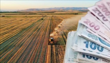 Bakanlıktan çiftçilere yeni destek ödemesi! Cuma günü hesaplara yatacak!