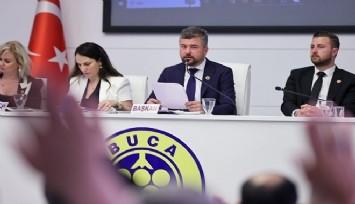 Başkan Duman, 197 milyonluk borçlanma için yetki istedi