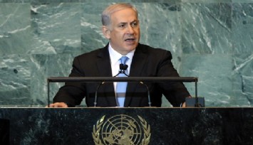 BM Genel Kurulu'nda Netanyahu'ya protesto: Heyetler salonu terk etti