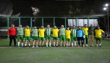 Bornova’da Avrupa Hareketlilik Haftası etkinlikleri sürüyor