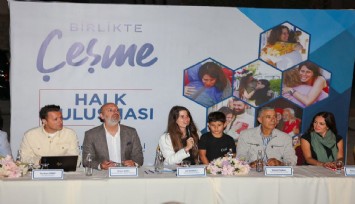 Çeşme Reisdere'ye sağlık ocağı müjdesi