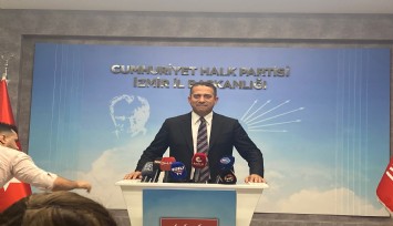 CHP Grup Başkan Vekili Başarır:  İzmir bu dönem mis gibi kokacak