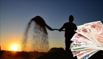 Çiftçilere hibe desteği müjdesi!