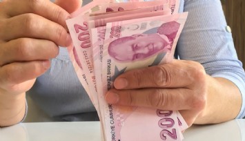 Çocuğu olanlara yardım! Kartlara 8.49 milyon TL yattı